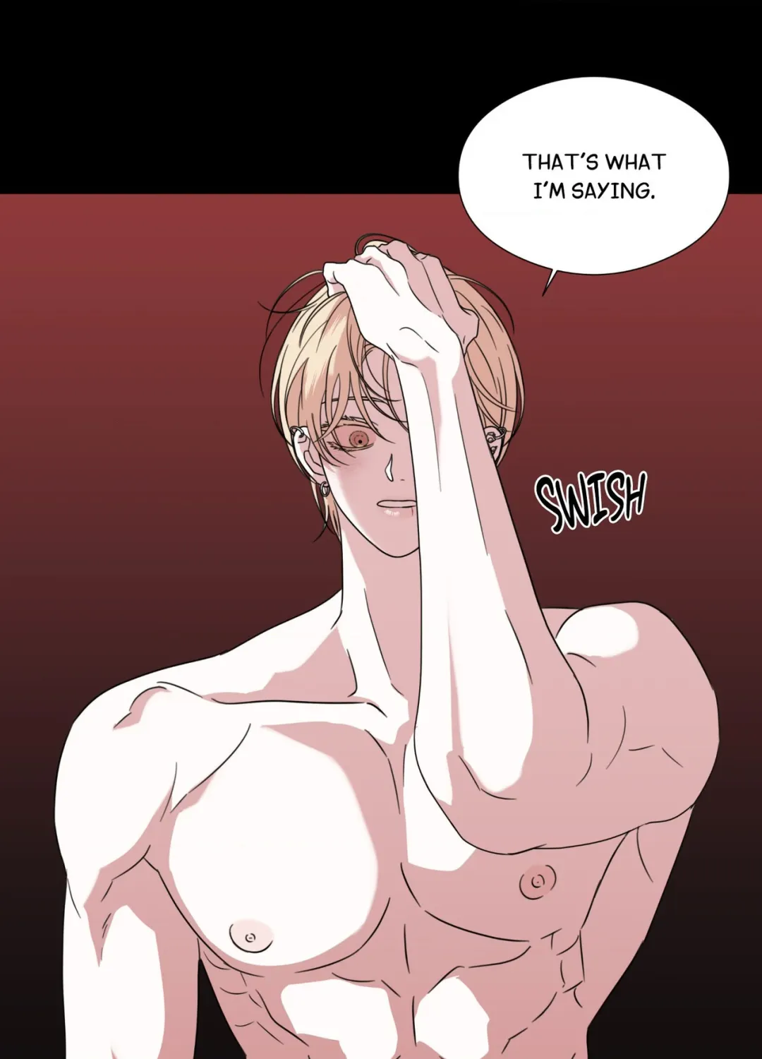 Little Bit Psycho - Chapter 33 Page 55