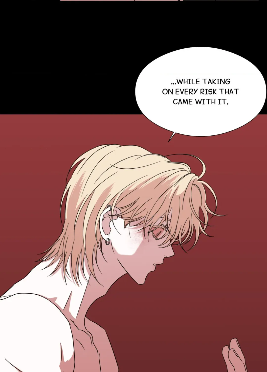 Little Bit Psycho - Chapter 33 Page 57