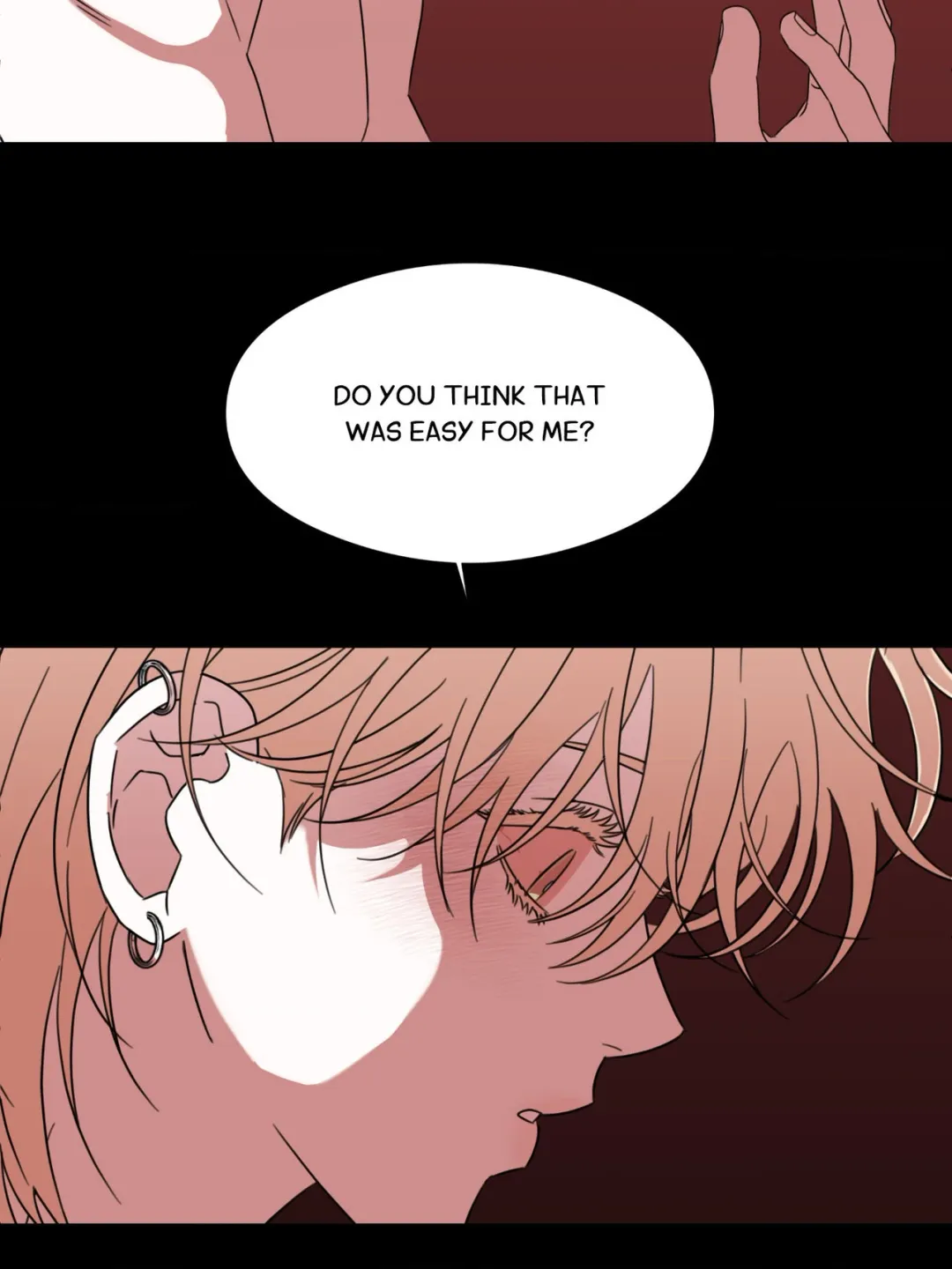 Little Bit Psycho - Chapter 33 Page 58