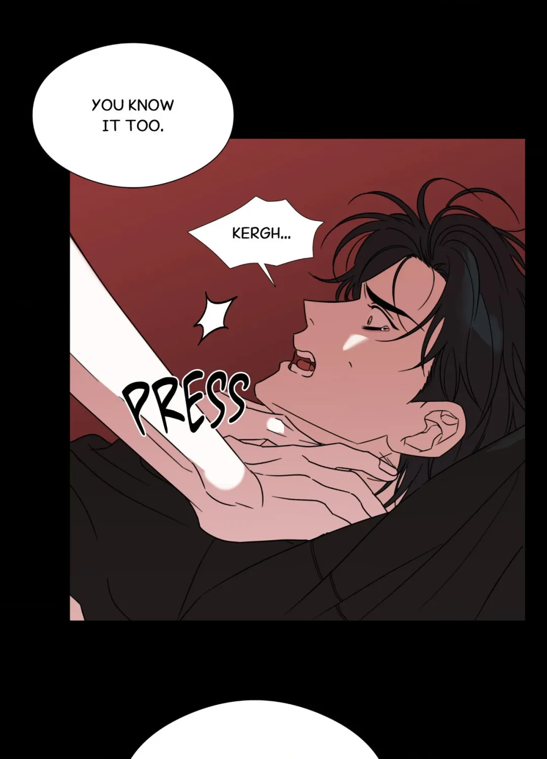 Little Bit Psycho - Chapter 33 Page 59