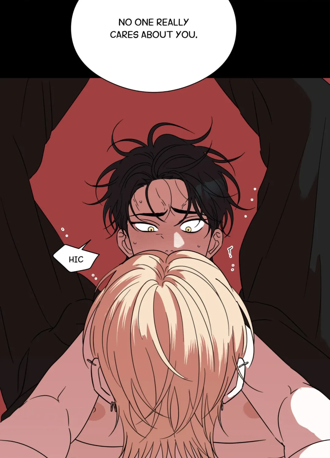 Little Bit Psycho - Chapter 33 Page 60