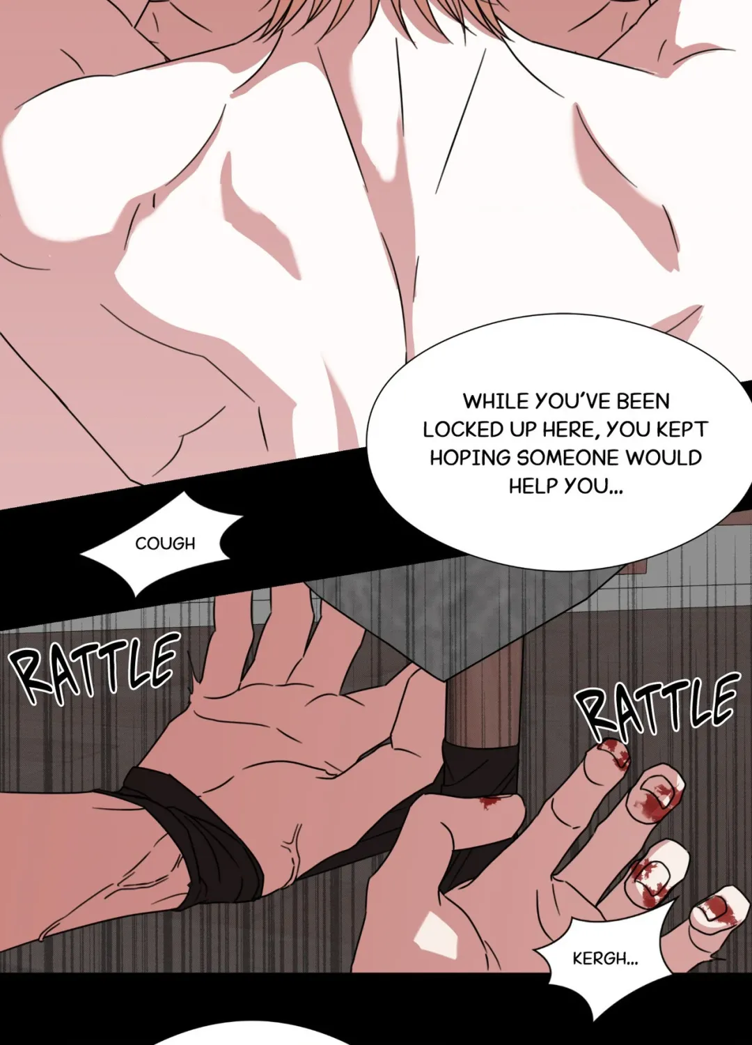 Little Bit Psycho - Chapter 33 Page 61