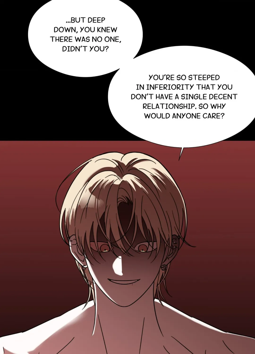 Little Bit Psycho - Chapter 33 Page 62