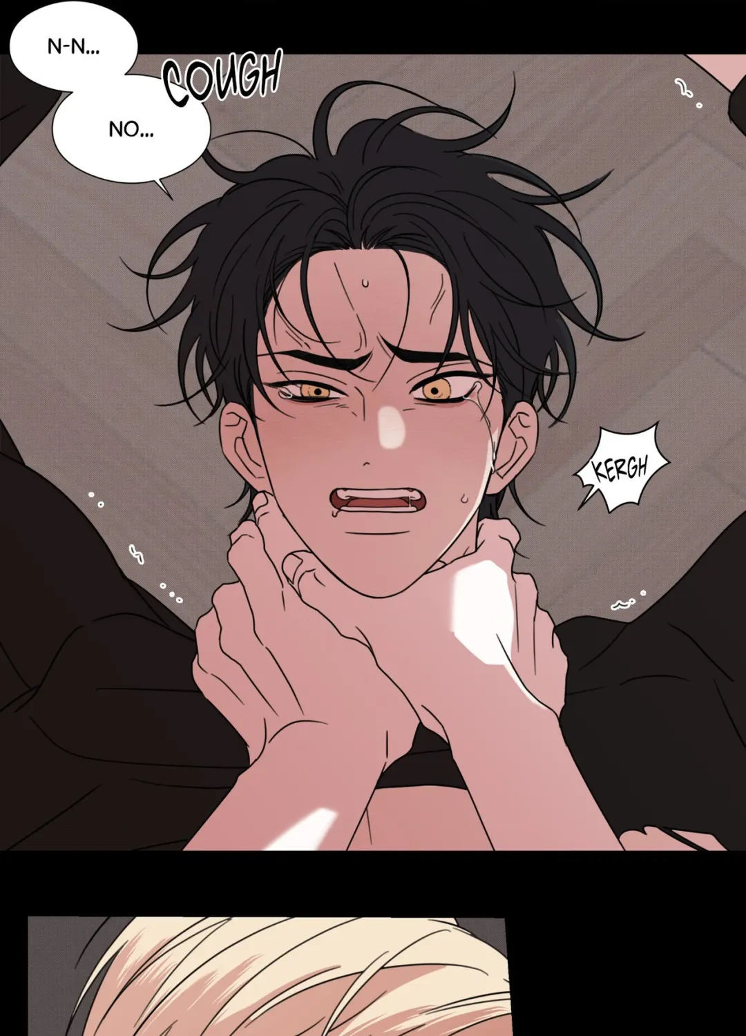 Little Bit Psycho - Chapter 33 Page 64