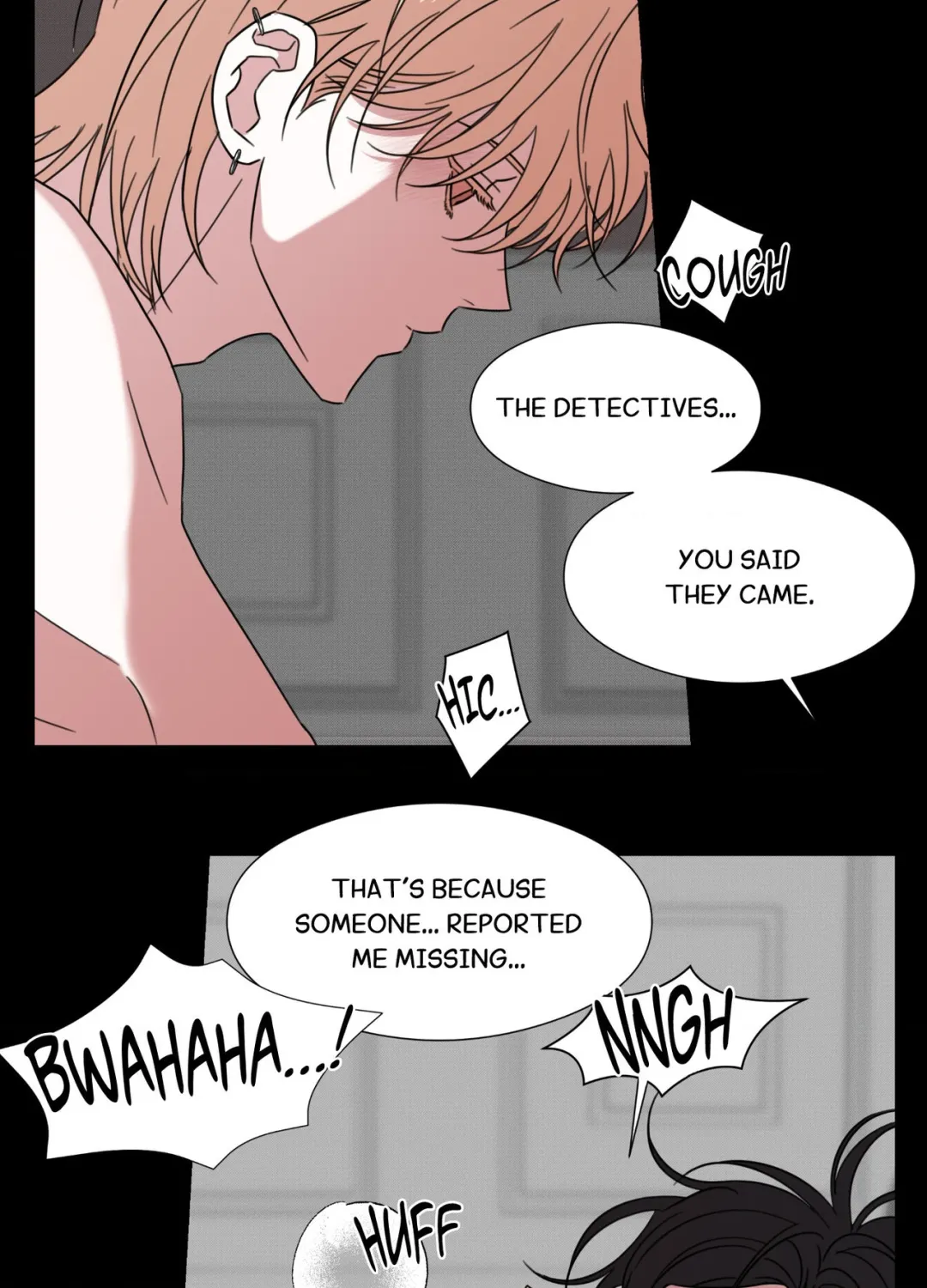 Little Bit Psycho - Chapter 33 Page 65