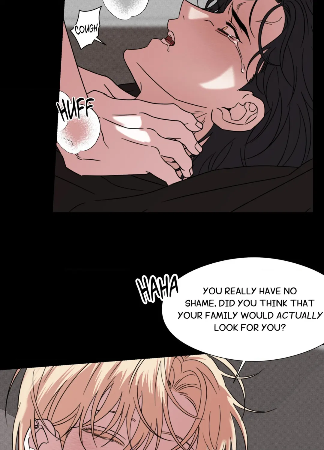 Little Bit Psycho - Chapter 33 Page 66