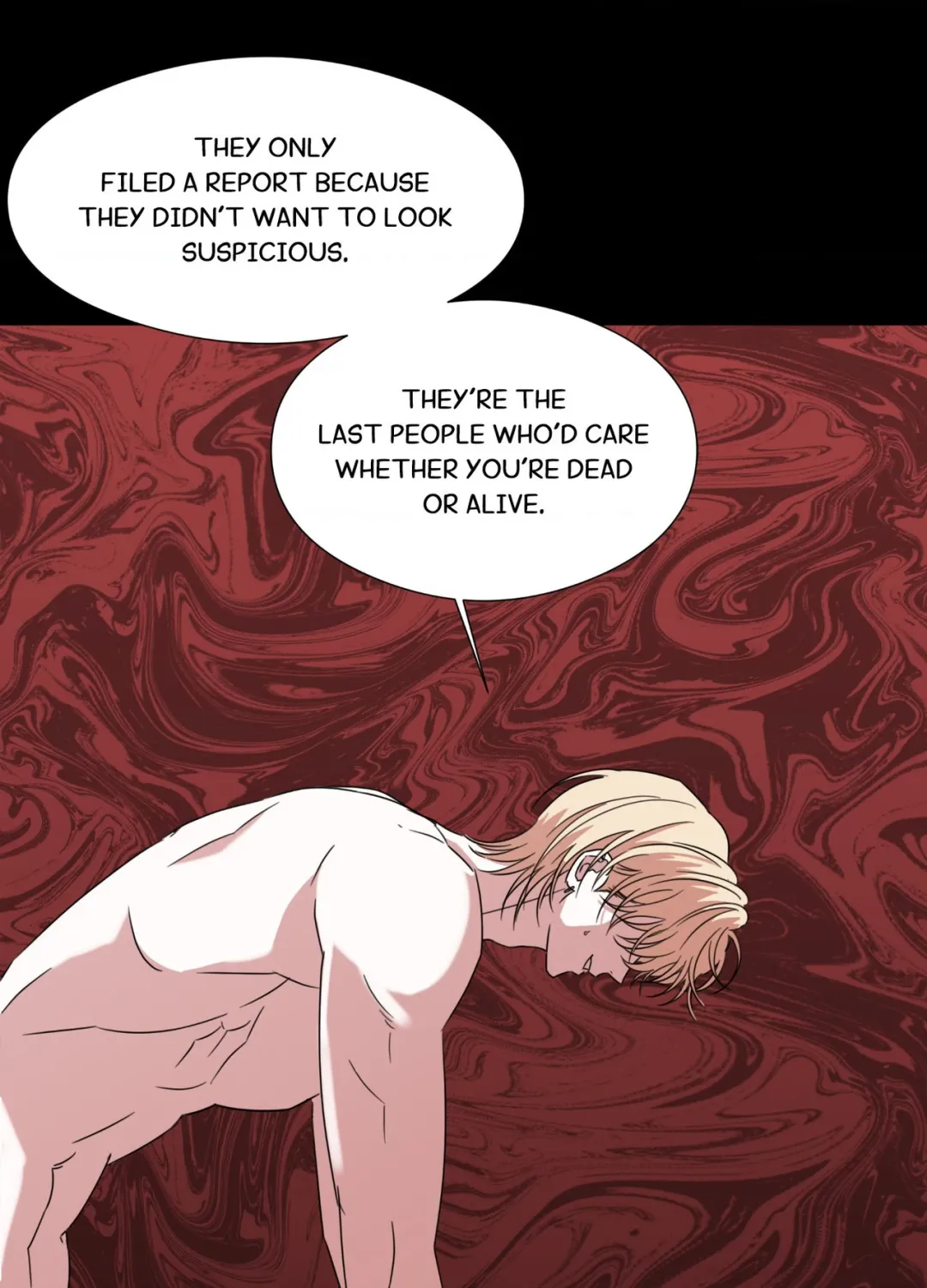 Little Bit Psycho - Chapter 33 Page 68