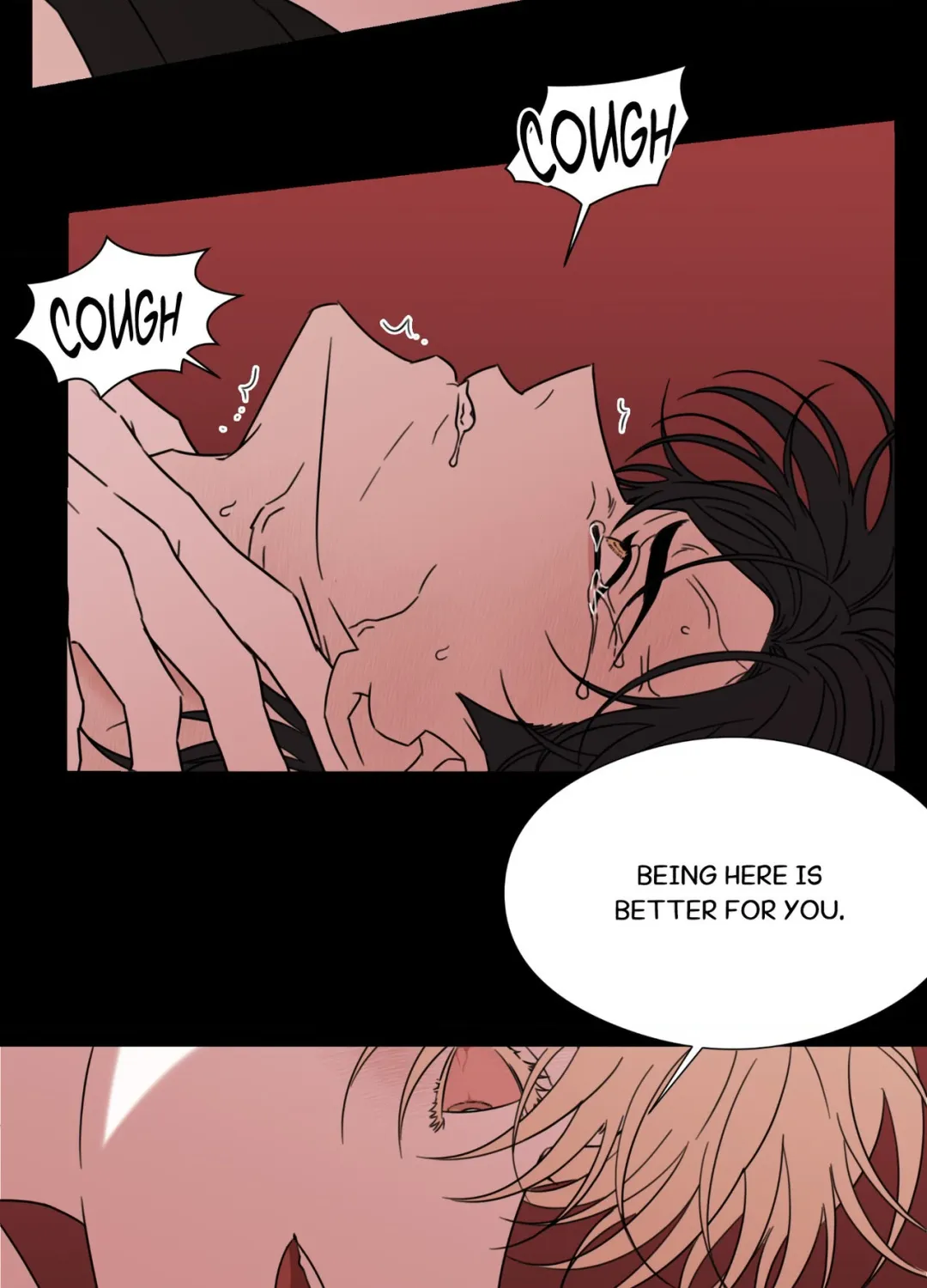 Little Bit Psycho - Chapter 33 Page 70