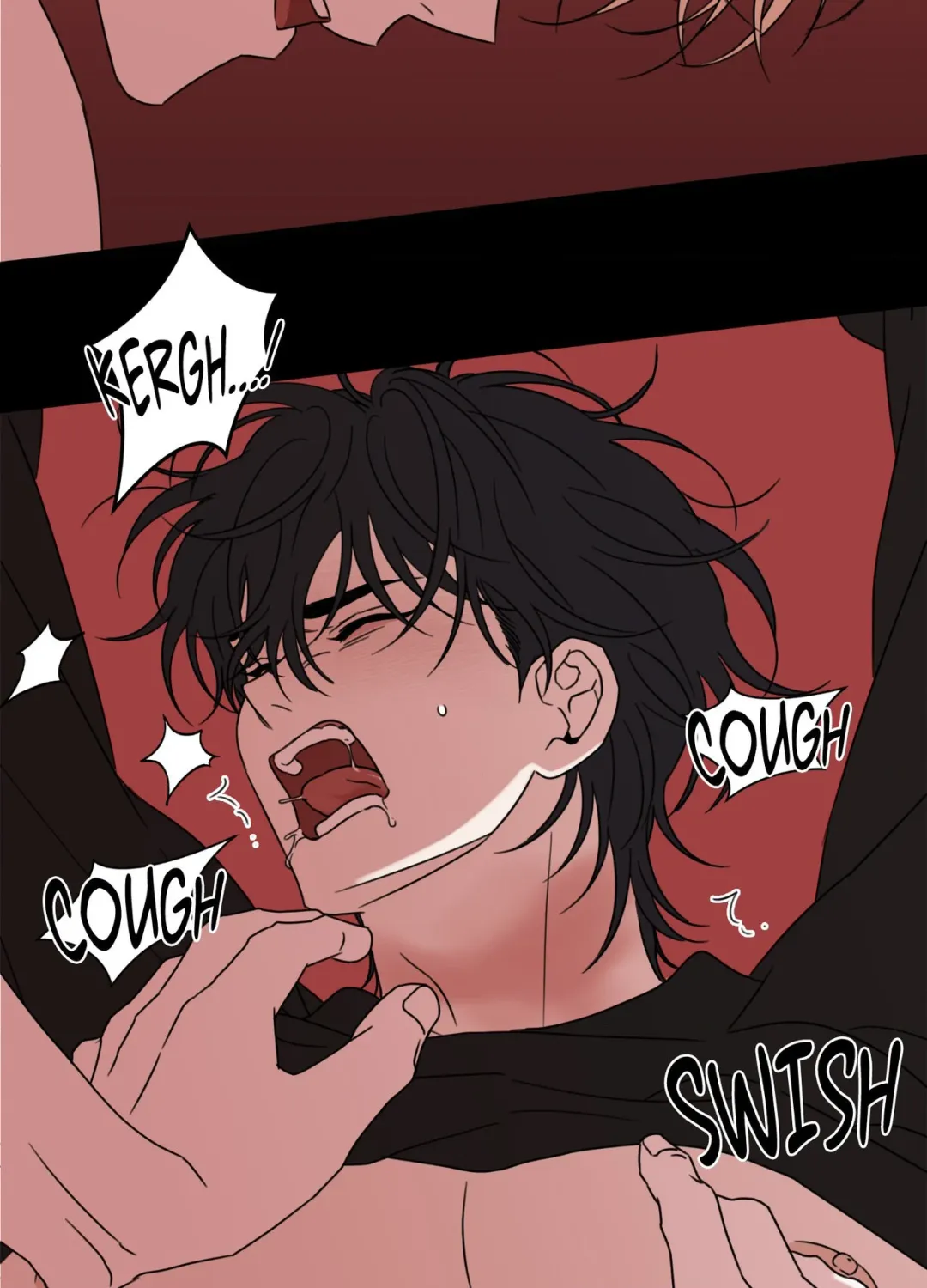 Little Bit Psycho - Chapter 33 Page 71