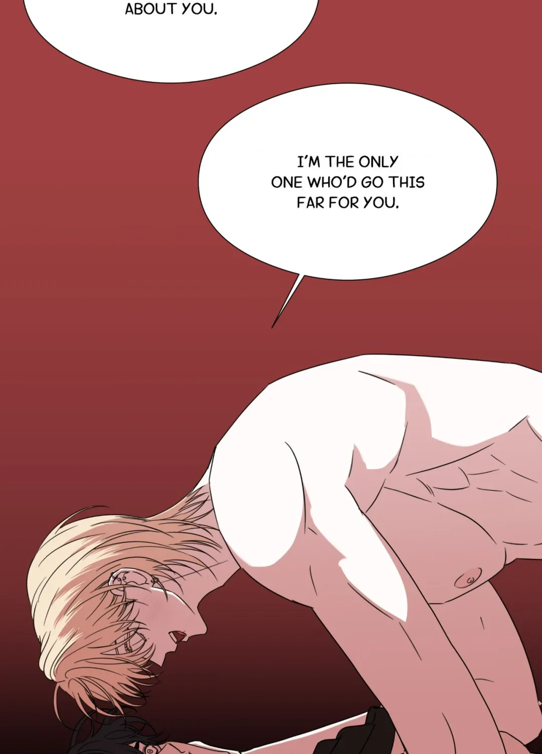 Little Bit Psycho - Chapter 33 Page 74