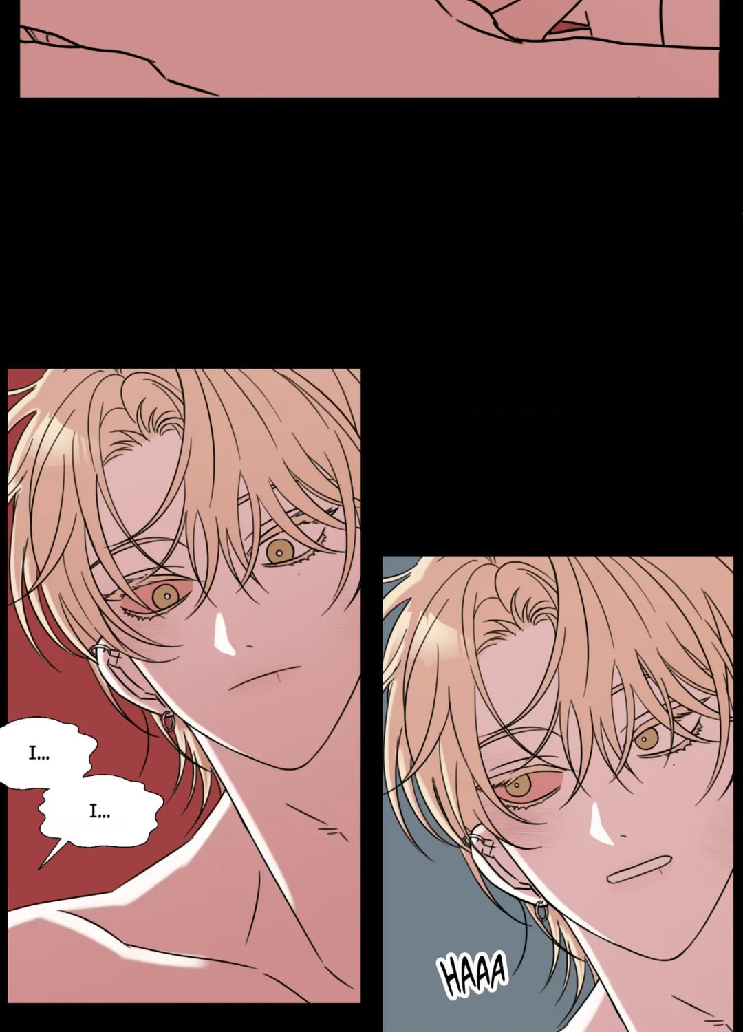 Little Bit Psycho - Chapter 33 Page 76