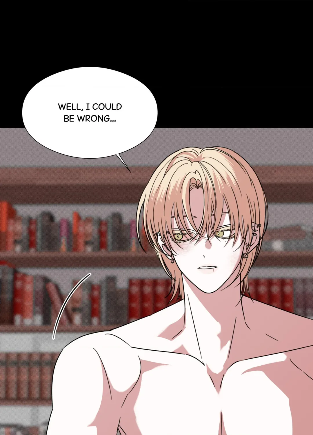 Little Bit Psycho - Chapter 33 Page 78