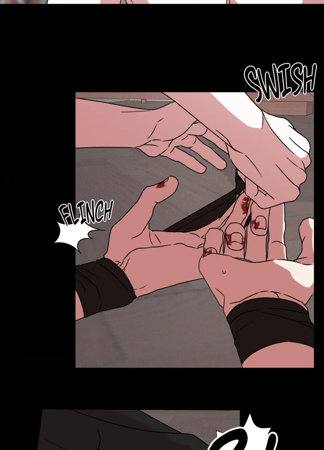 Little Bit Psycho - Chapter 33 Page 79