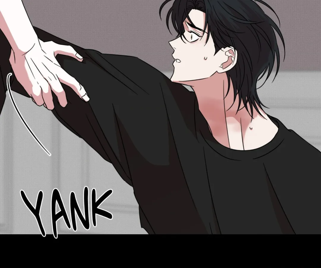 Little Bit Psycho - Chapter 33 Page 81