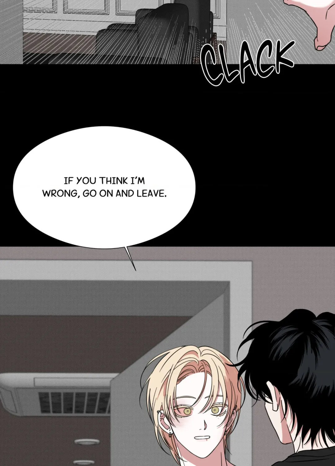 Little Bit Psycho - Chapter 33 Page 83