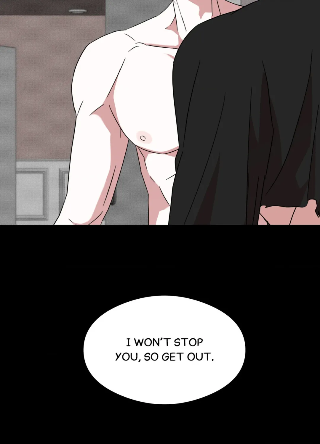 Little Bit Psycho - Chapter 33 Page 84