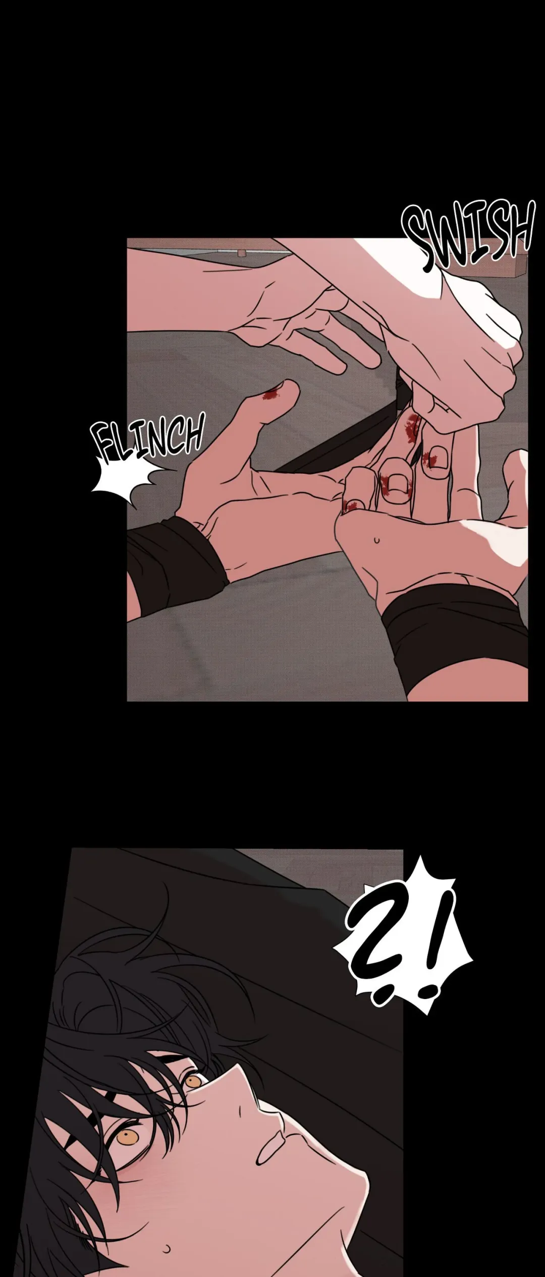 Little Bit Psycho - Chapter 34 Page 2