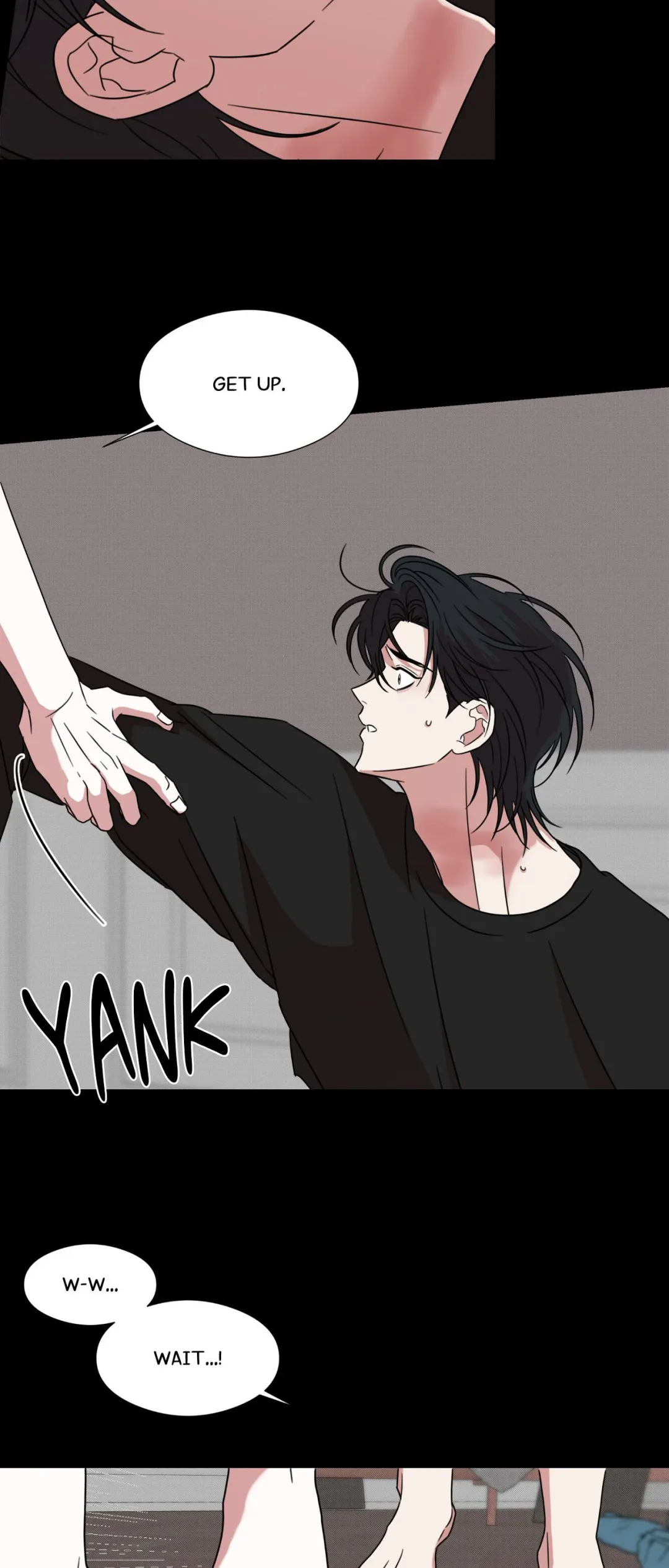 Little Bit Psycho - Chapter 34 Page 3