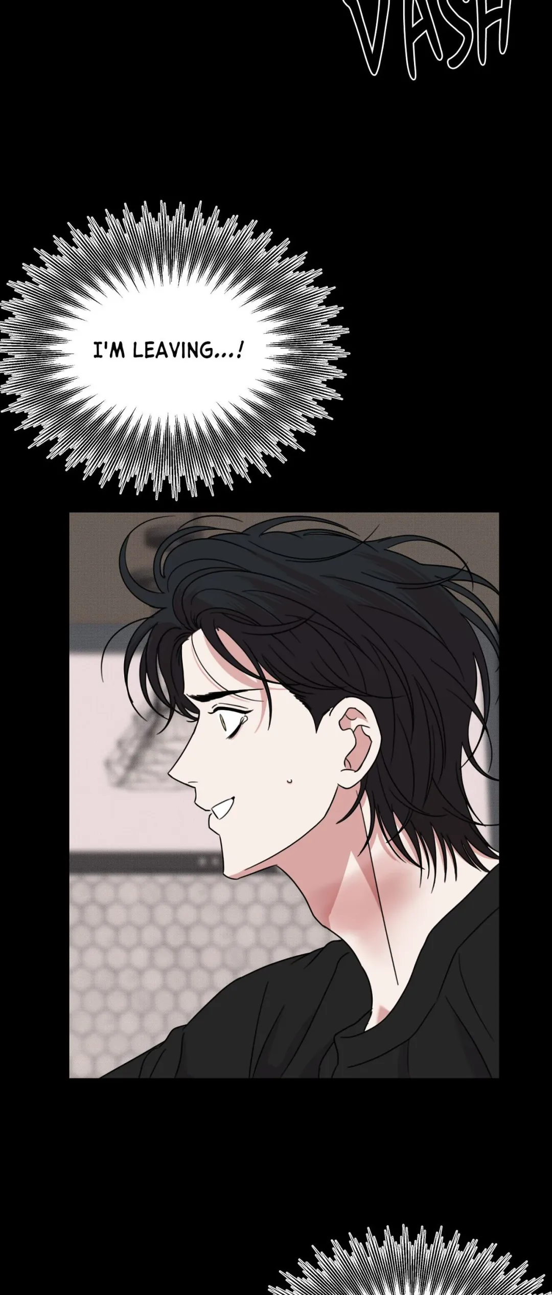 Little Bit Psycho - Chapter 34 Page 9