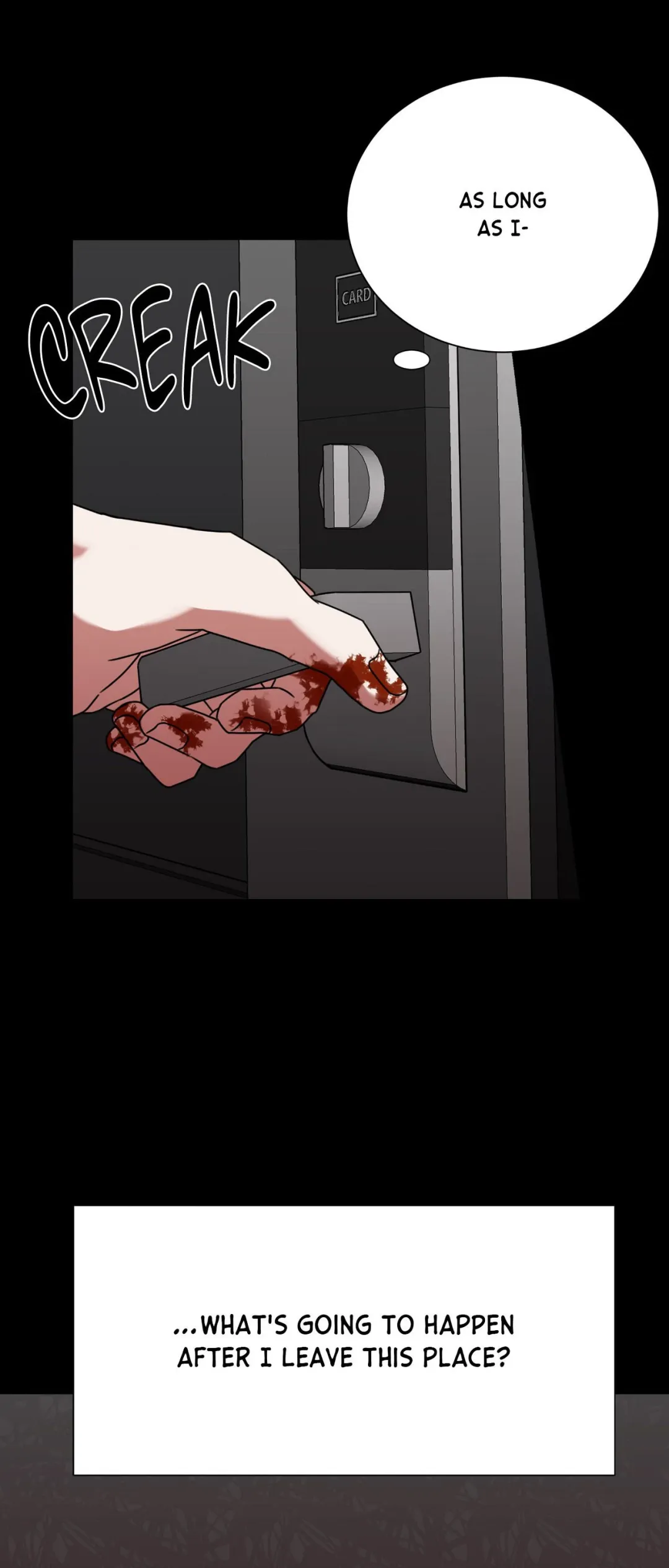 Little Bit Psycho - Chapter 34 Page 12