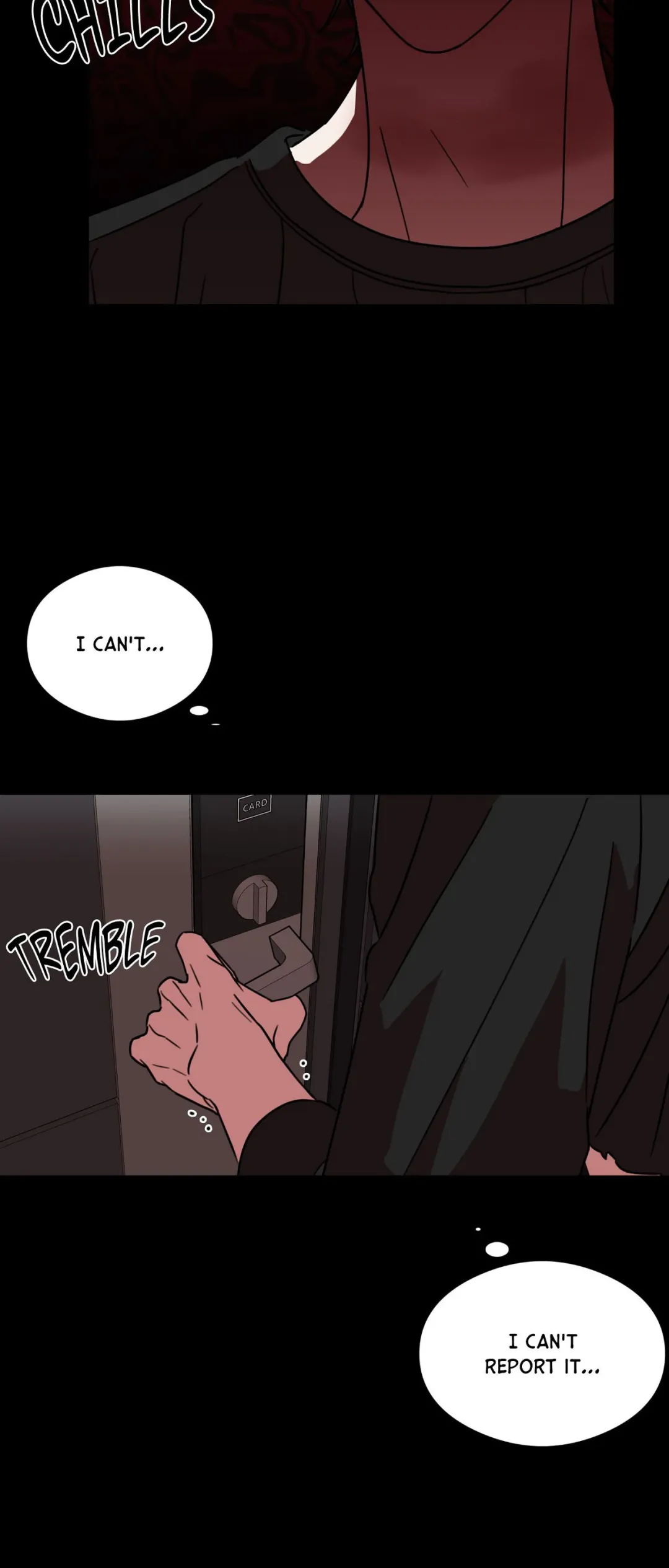 Little Bit Psycho - Chapter 34 Page 16