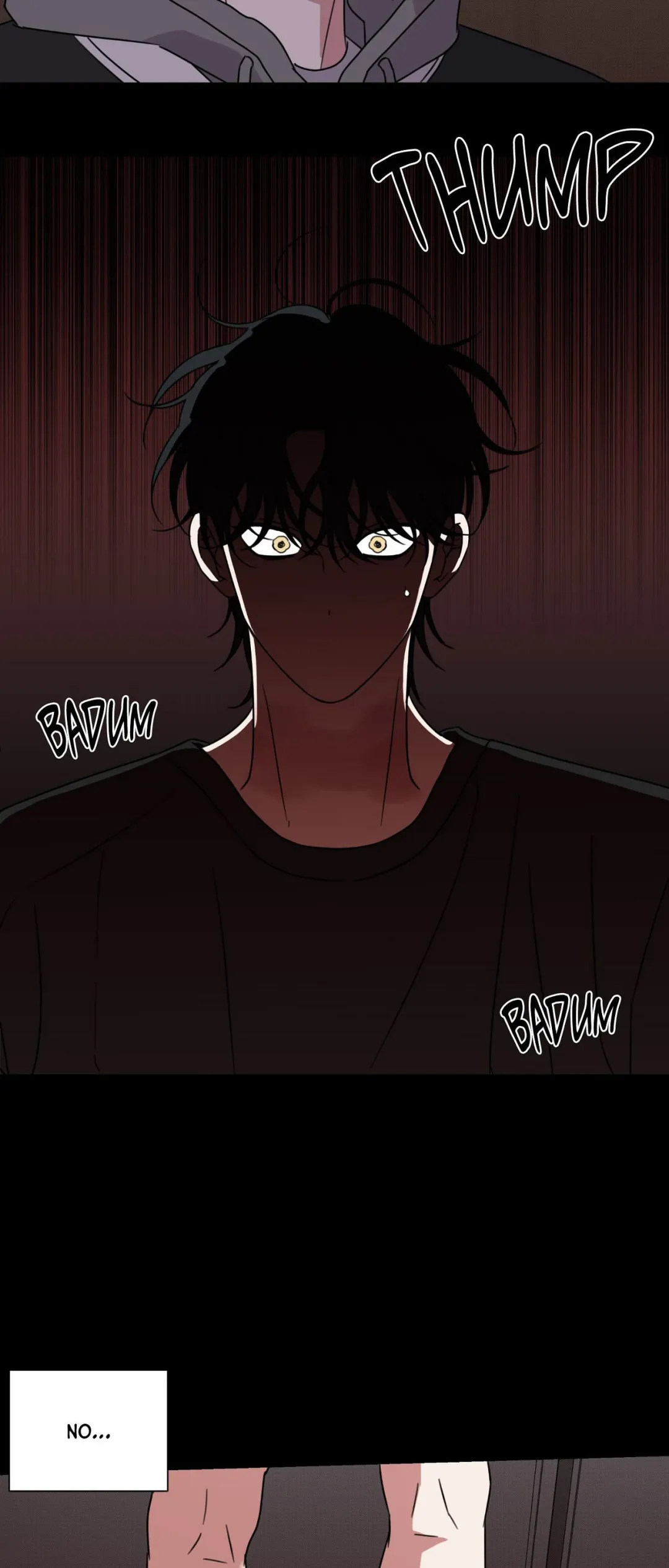 Little Bit Psycho - Chapter 34 Page 20