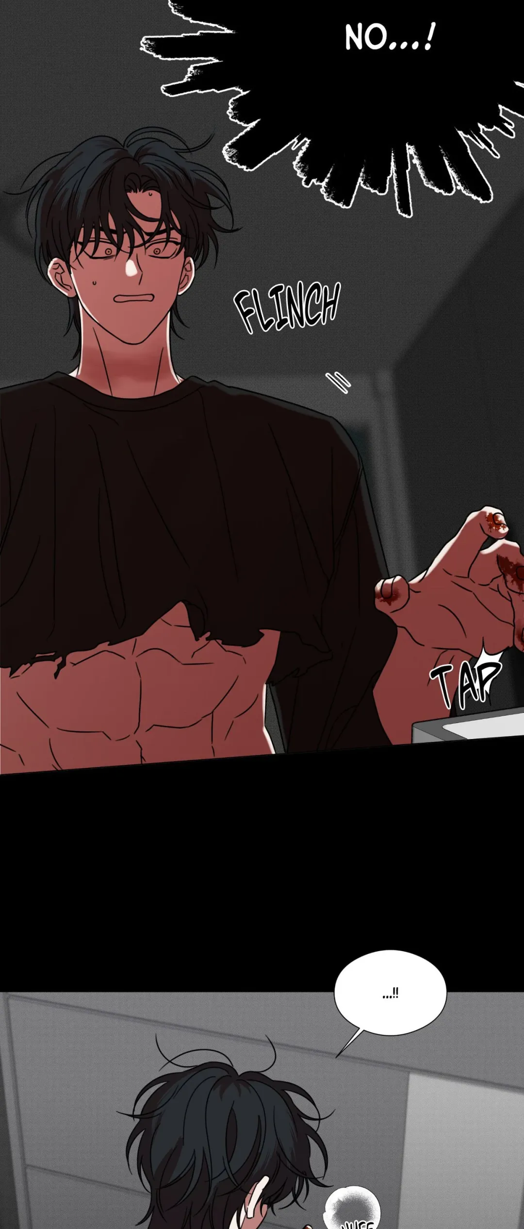 Little Bit Psycho - Chapter 34 Page 25