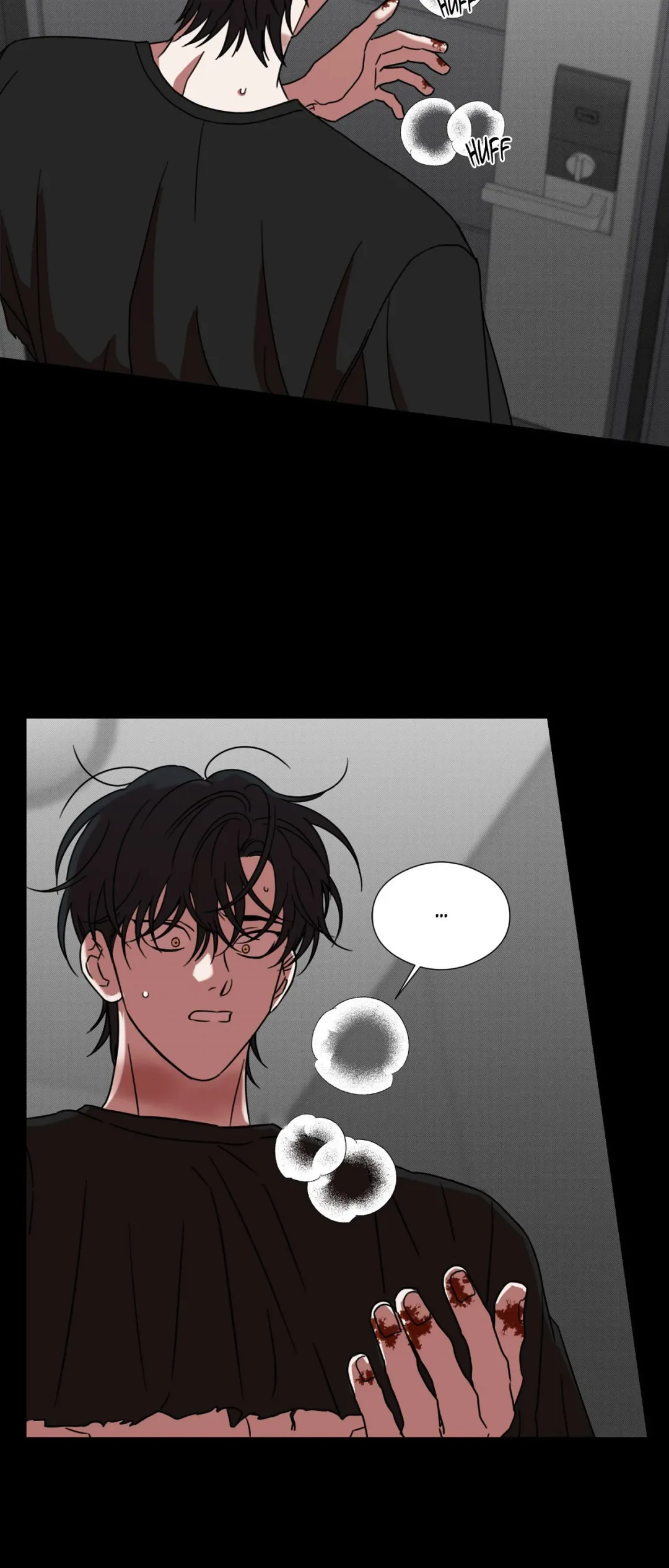 Little Bit Psycho - Chapter 34 Page 26