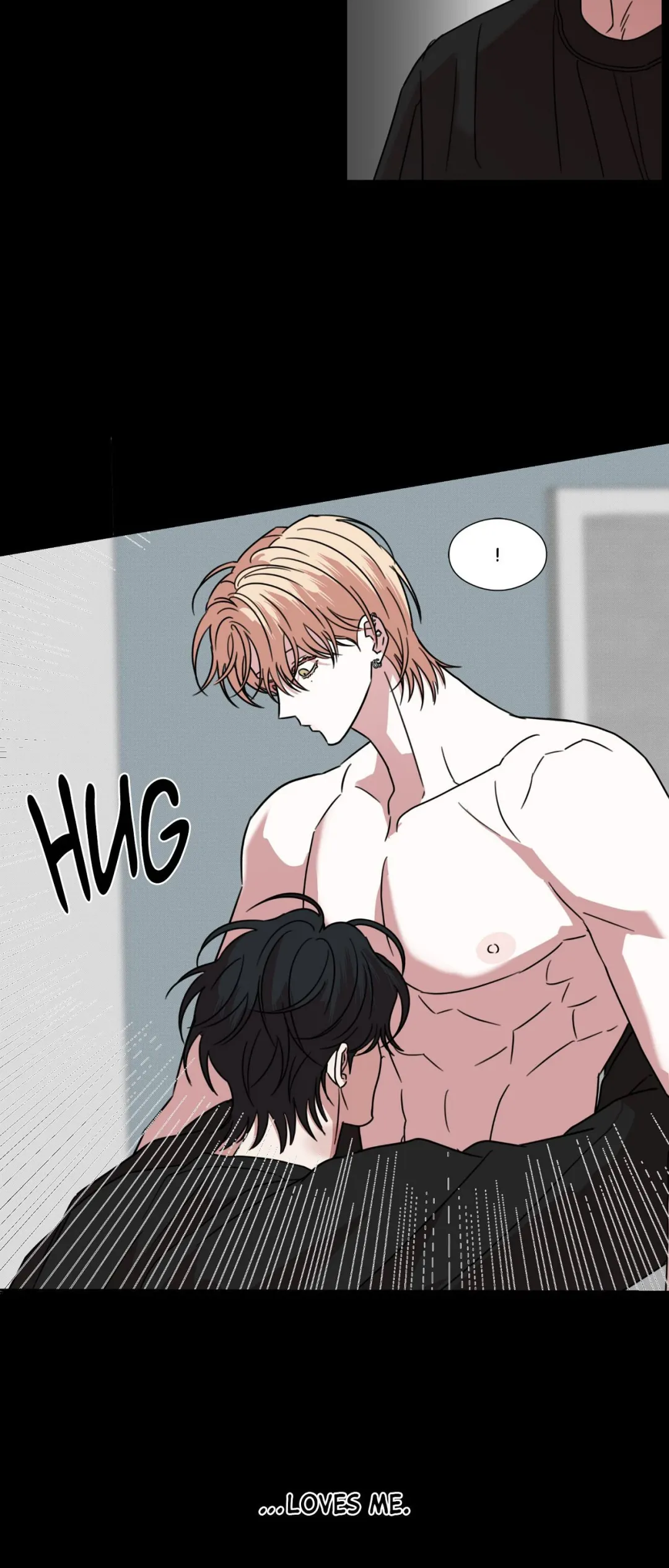 Little Bit Psycho - Chapter 34 Page 30