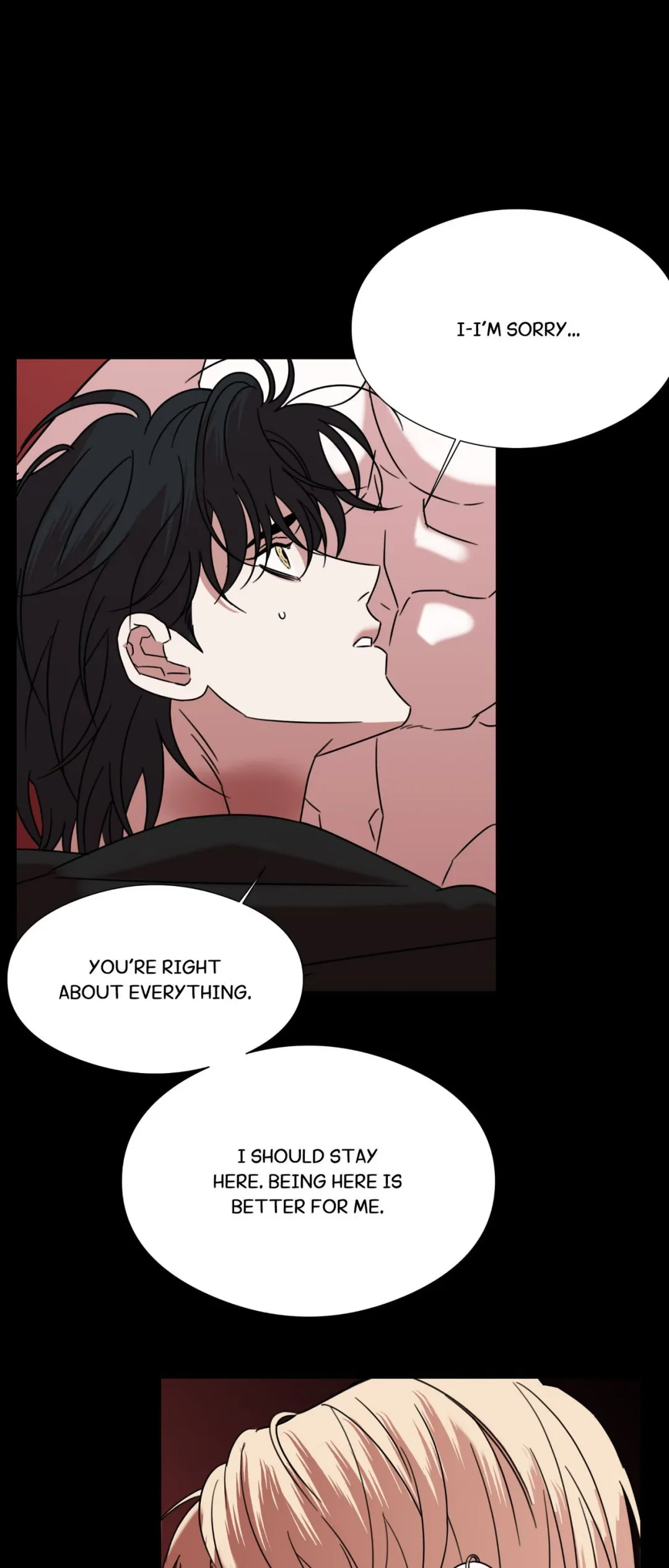 Little Bit Psycho - Chapter 34 Page 31