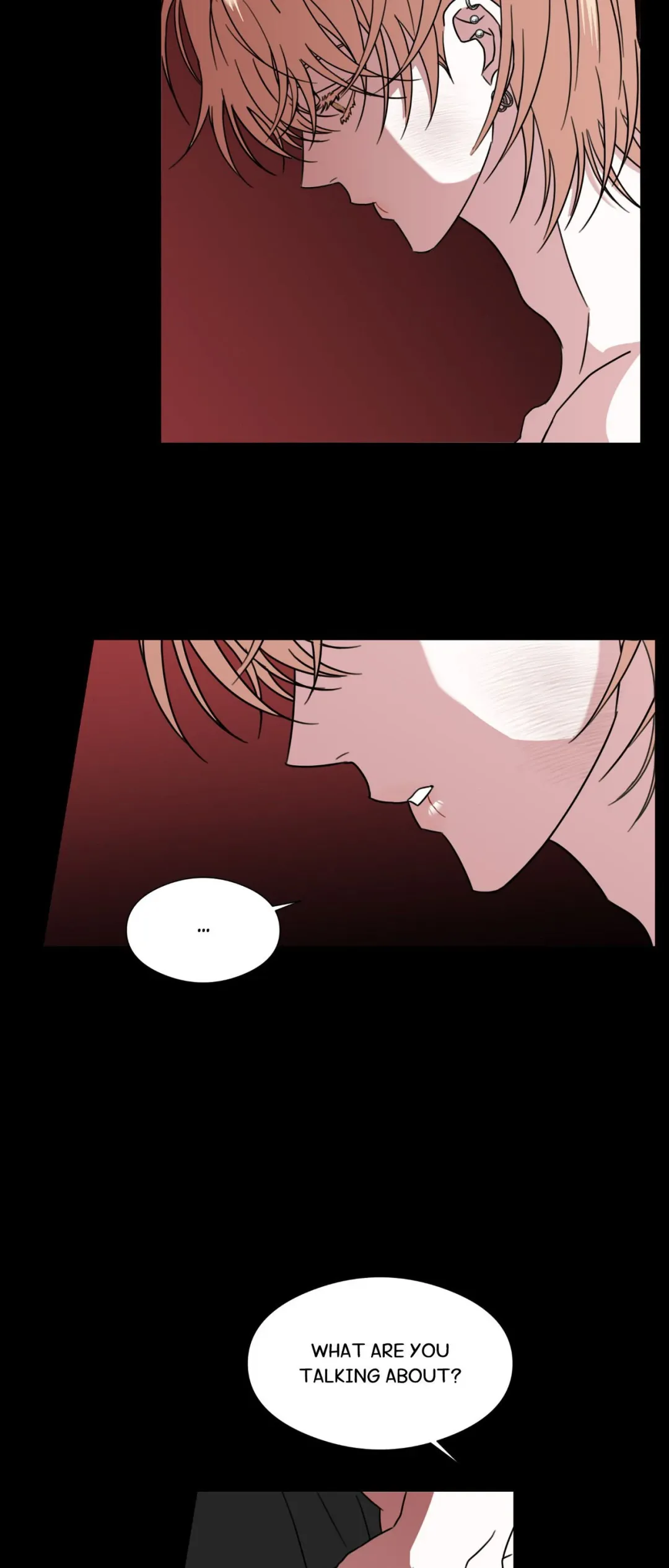 Little Bit Psycho - Chapter 34 Page 32