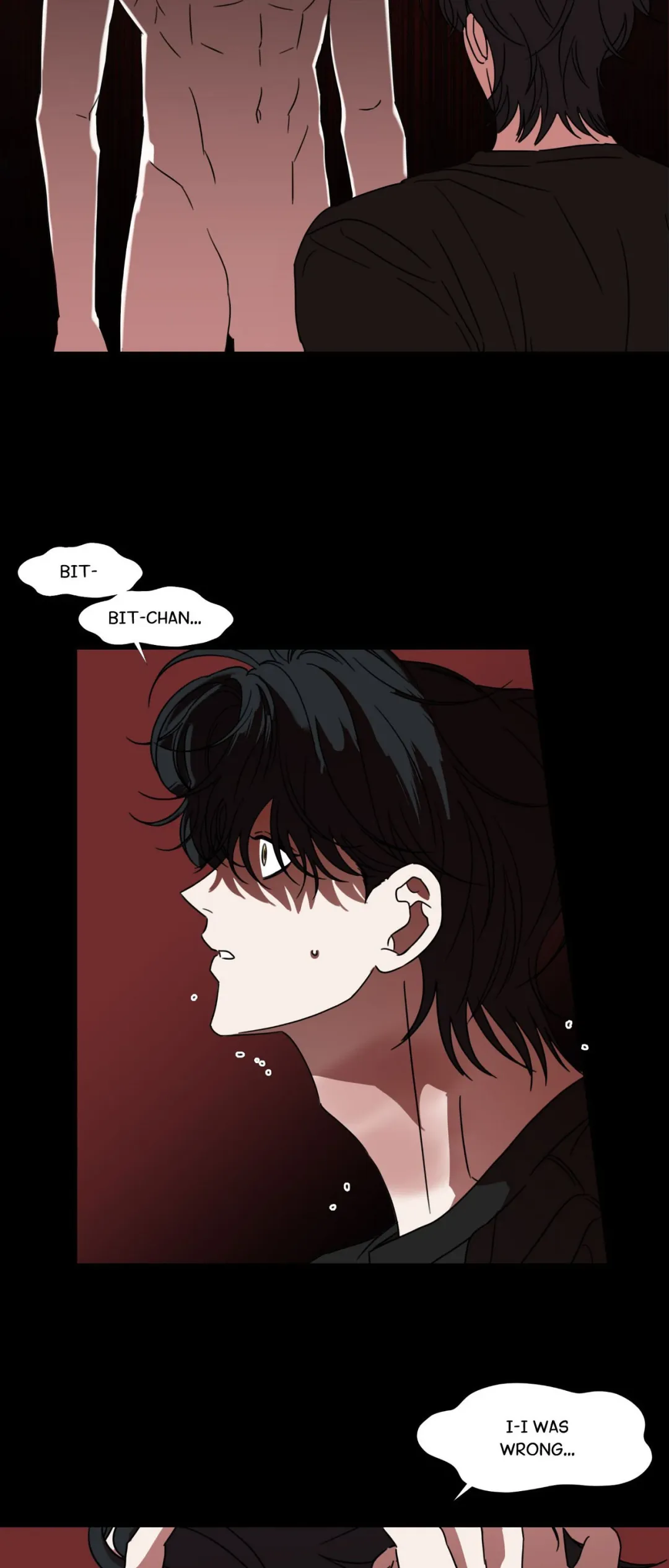 Little Bit Psycho - Chapter 34 Page 37