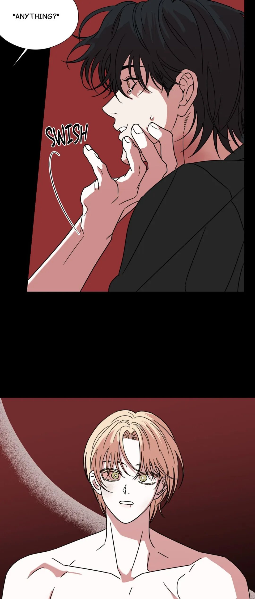Little Bit Psycho - Chapter 34 Page 40