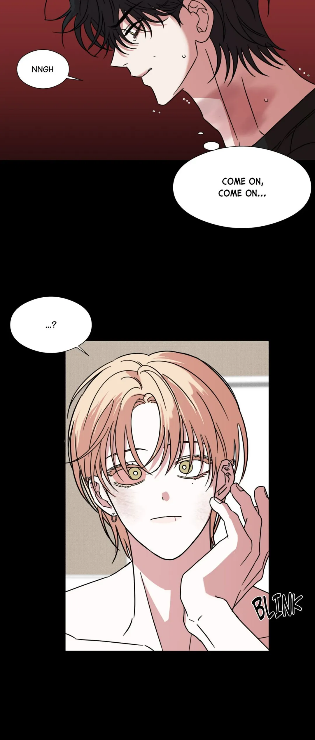 Little Bit Psycho - Chapter 34 Page 44
