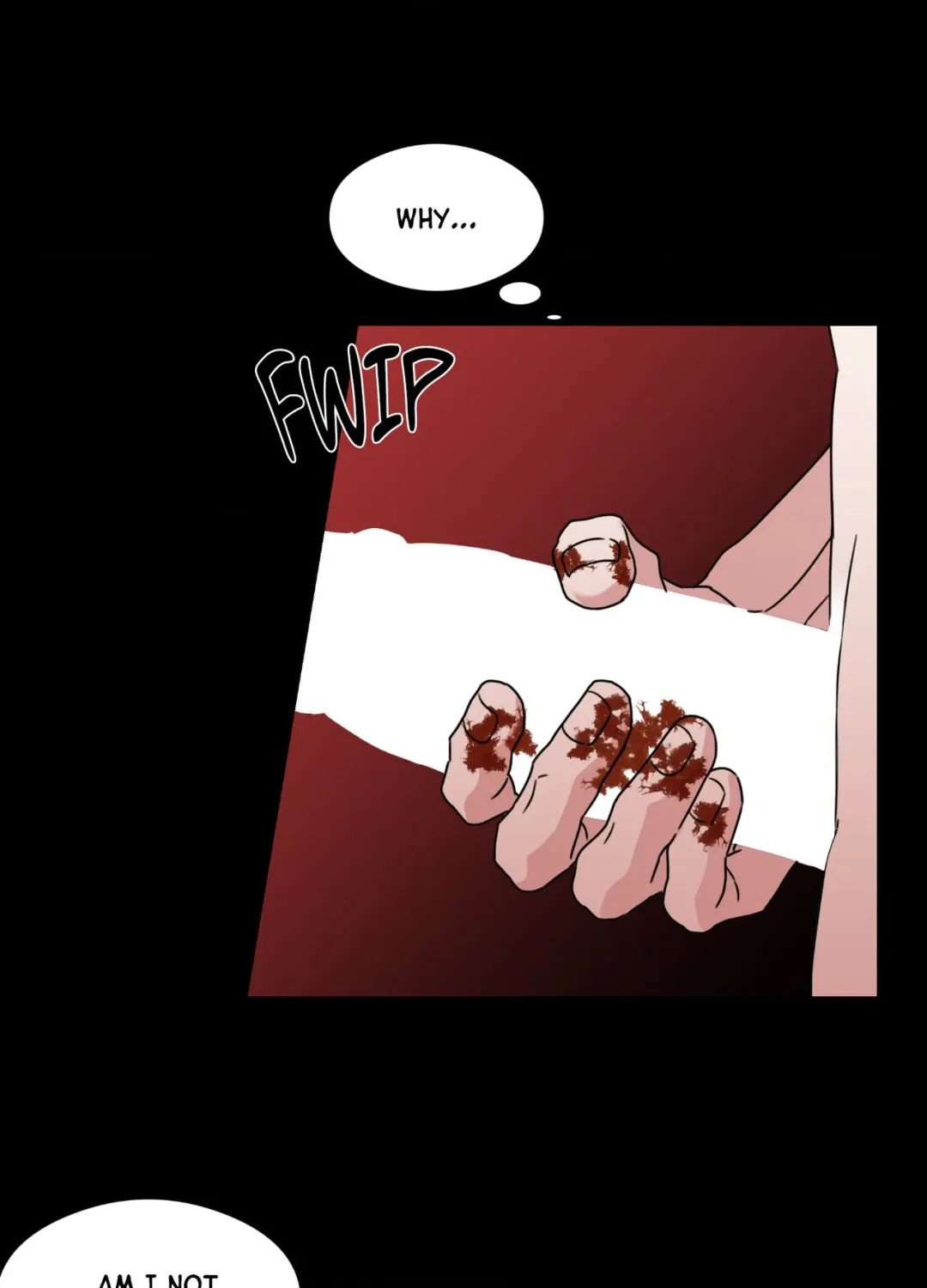Little Bit Psycho - Chapter 35 Page 2