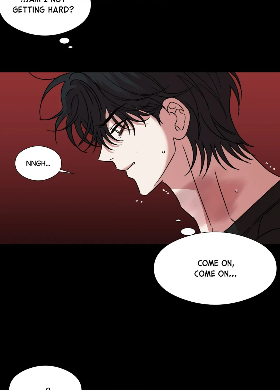 Little Bit Psycho - Chapter 35 Page 3