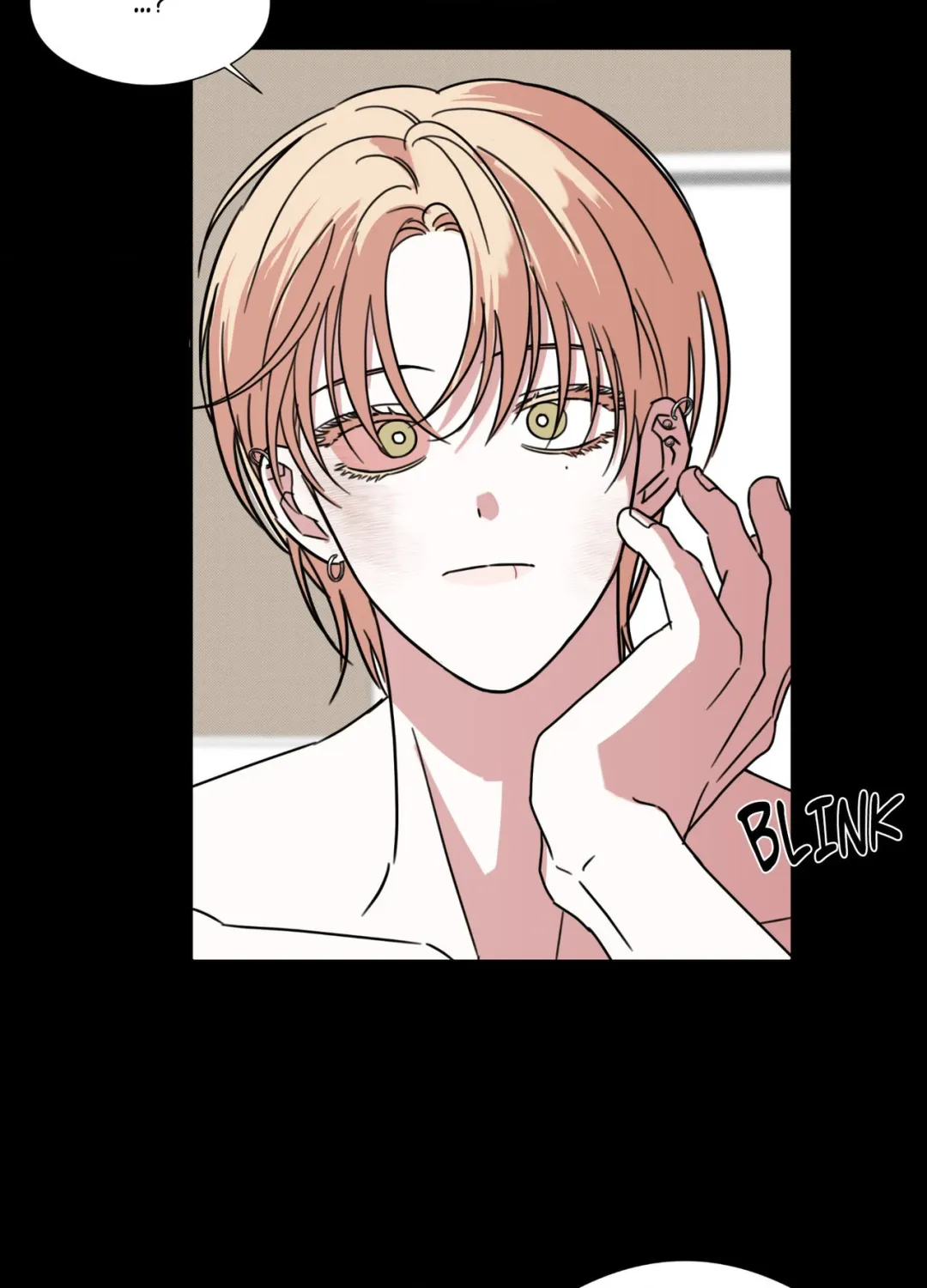 Little Bit Psycho - Chapter 35 Page 4