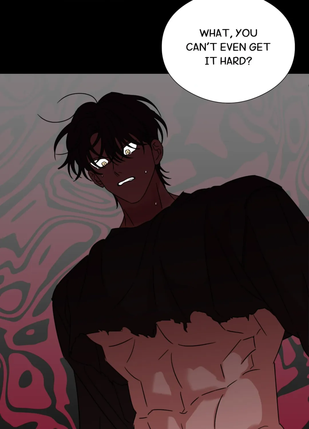 Little Bit Psycho - Chapter 35 Page 5