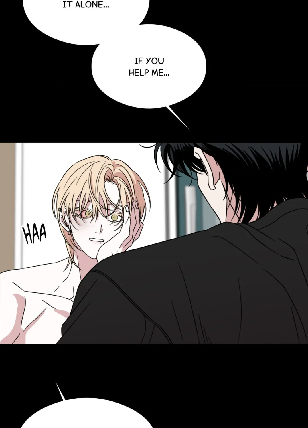 Little Bit Psycho - Chapter 35 Page 8