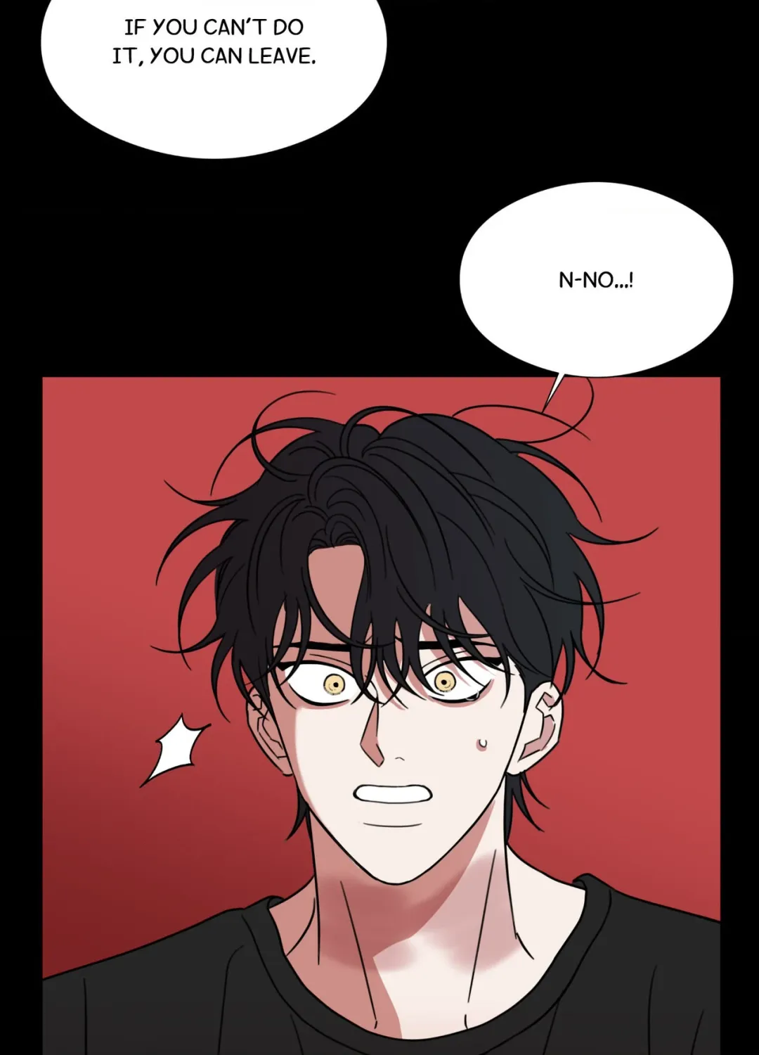 Little Bit Psycho - Chapter 35 Page 9