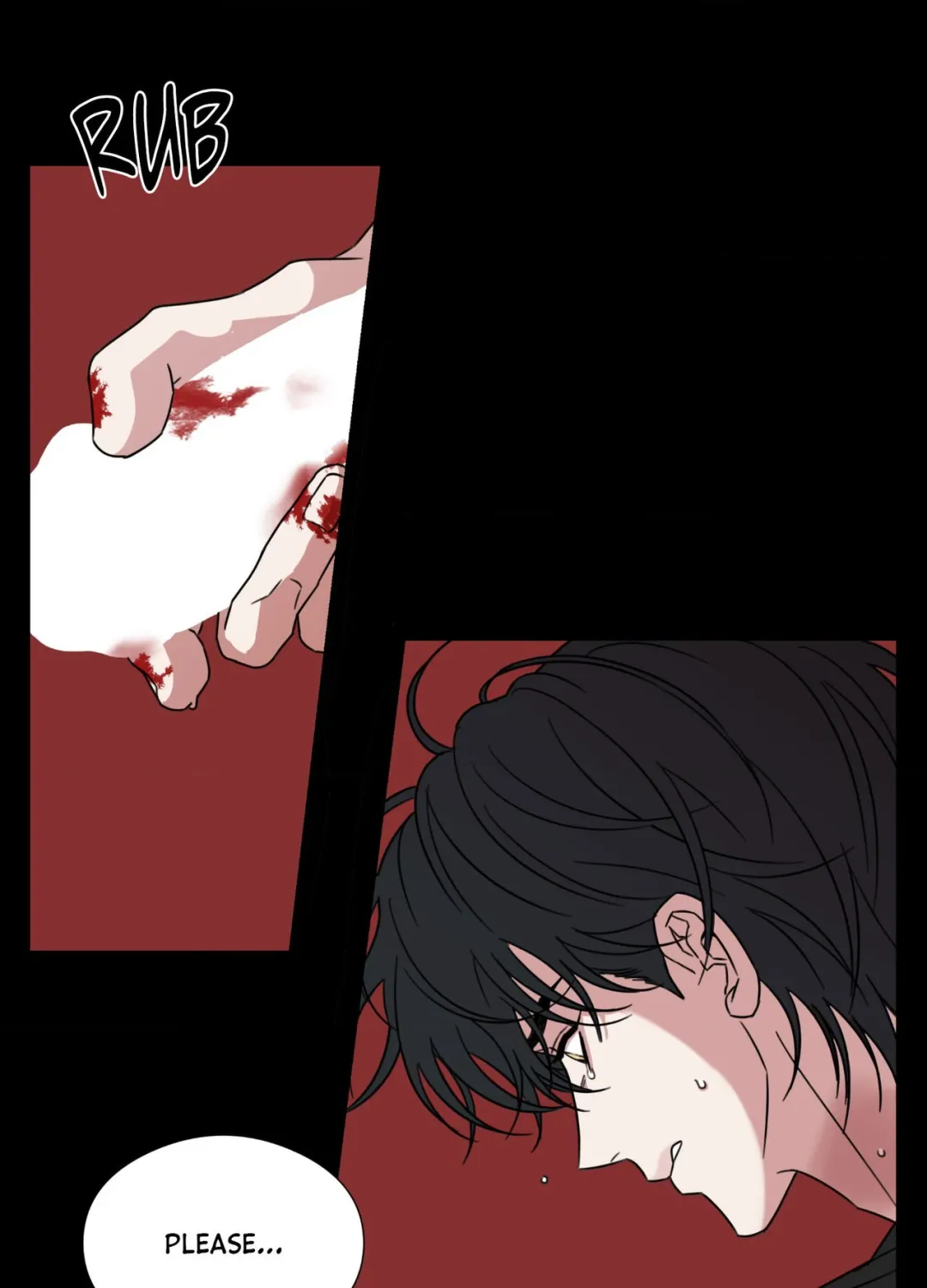 Little Bit Psycho - Chapter 35 Page 11