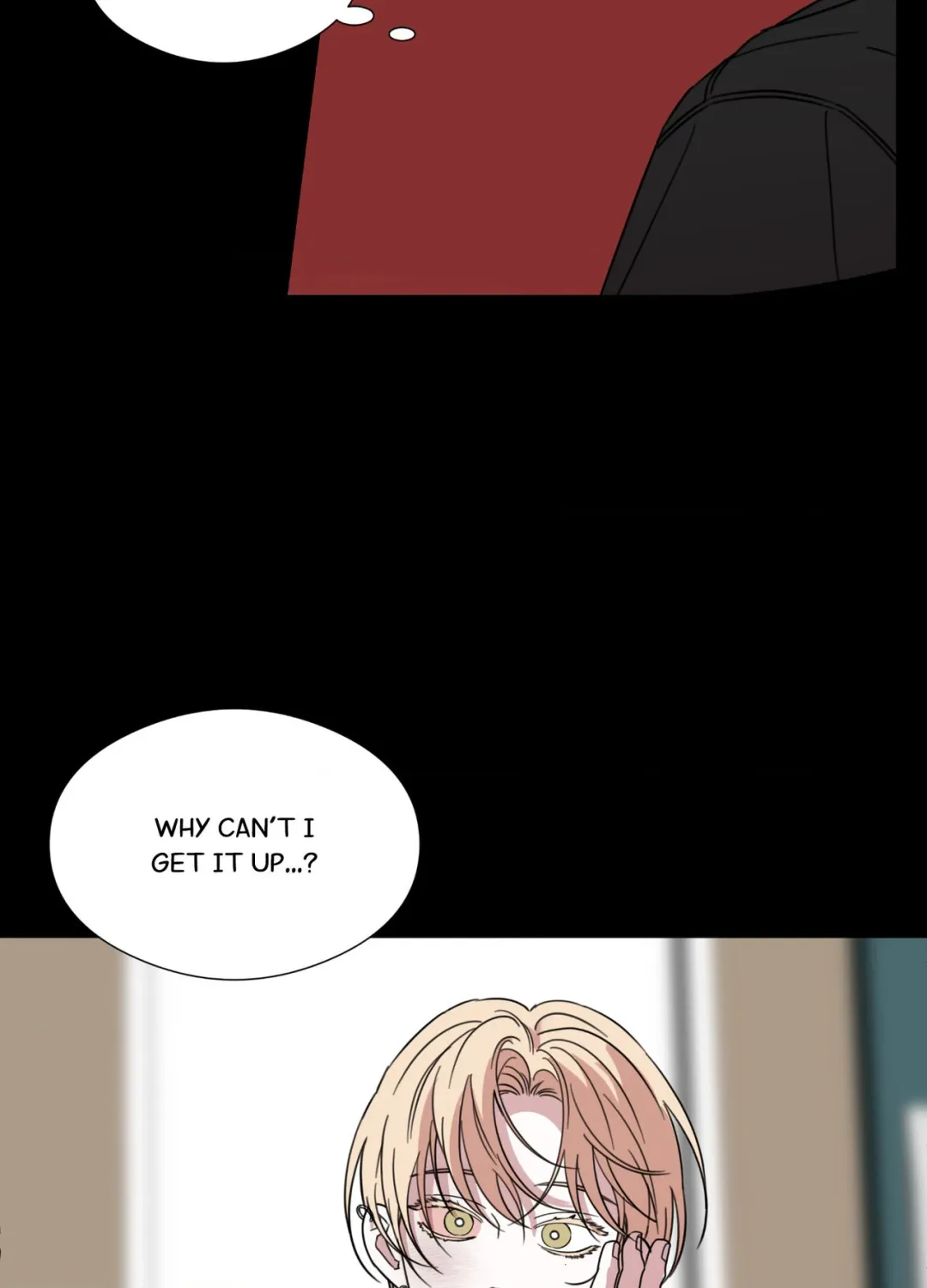 Little Bit Psycho - Chapter 35 Page 12