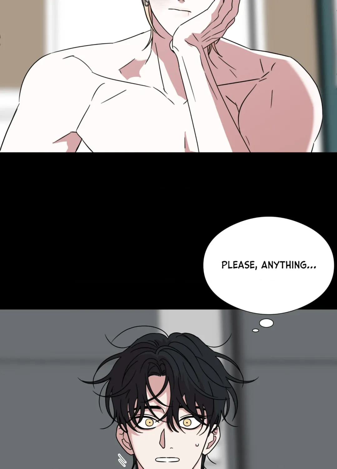 Little Bit Psycho - Chapter 35 Page 13