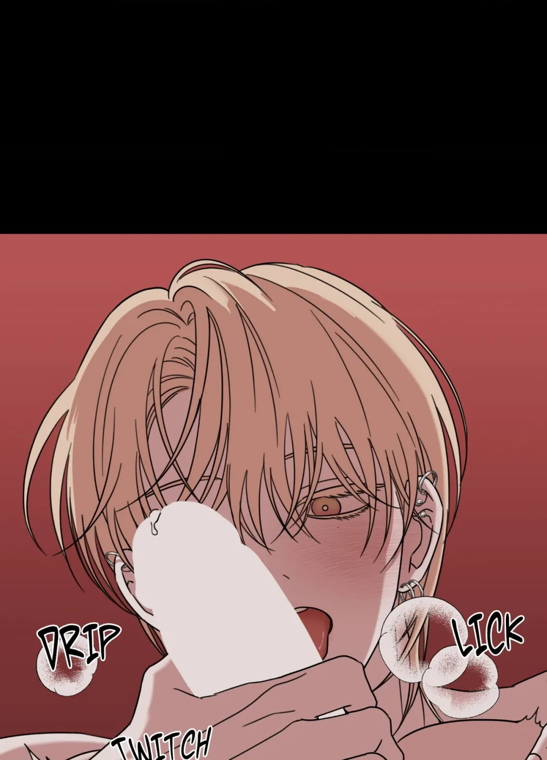 Little Bit Psycho - Chapter 35 Page 16