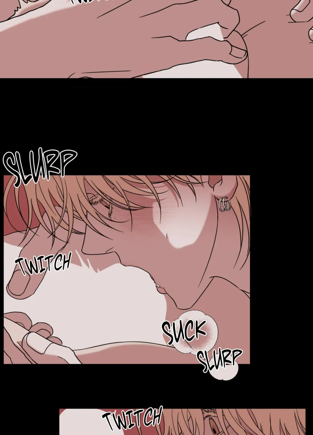 Little Bit Psycho - Chapter 35 Page 17