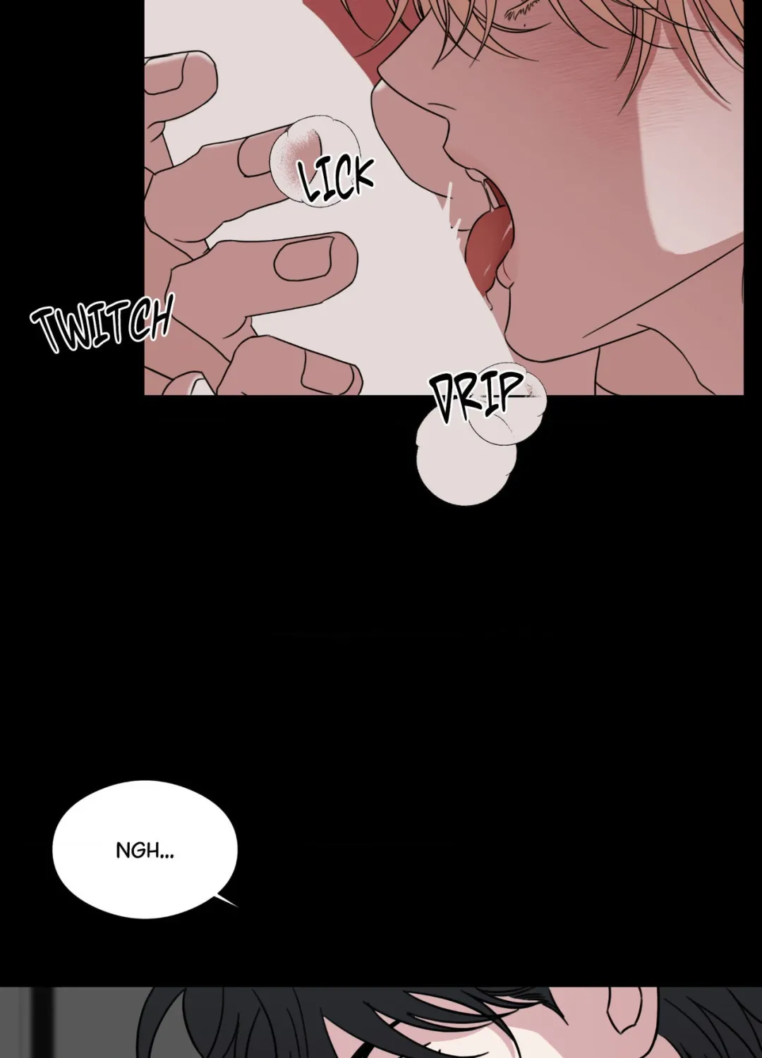 Little Bit Psycho - Chapter 35 Page 18