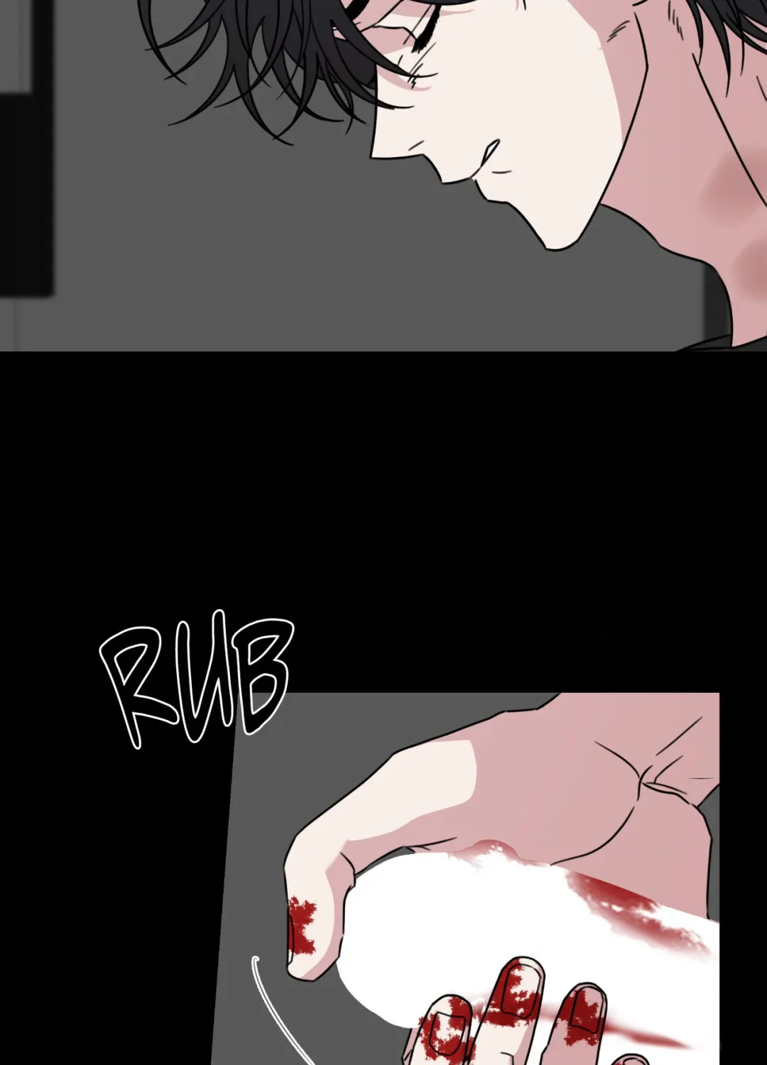 Little Bit Psycho - Chapter 35 Page 19
