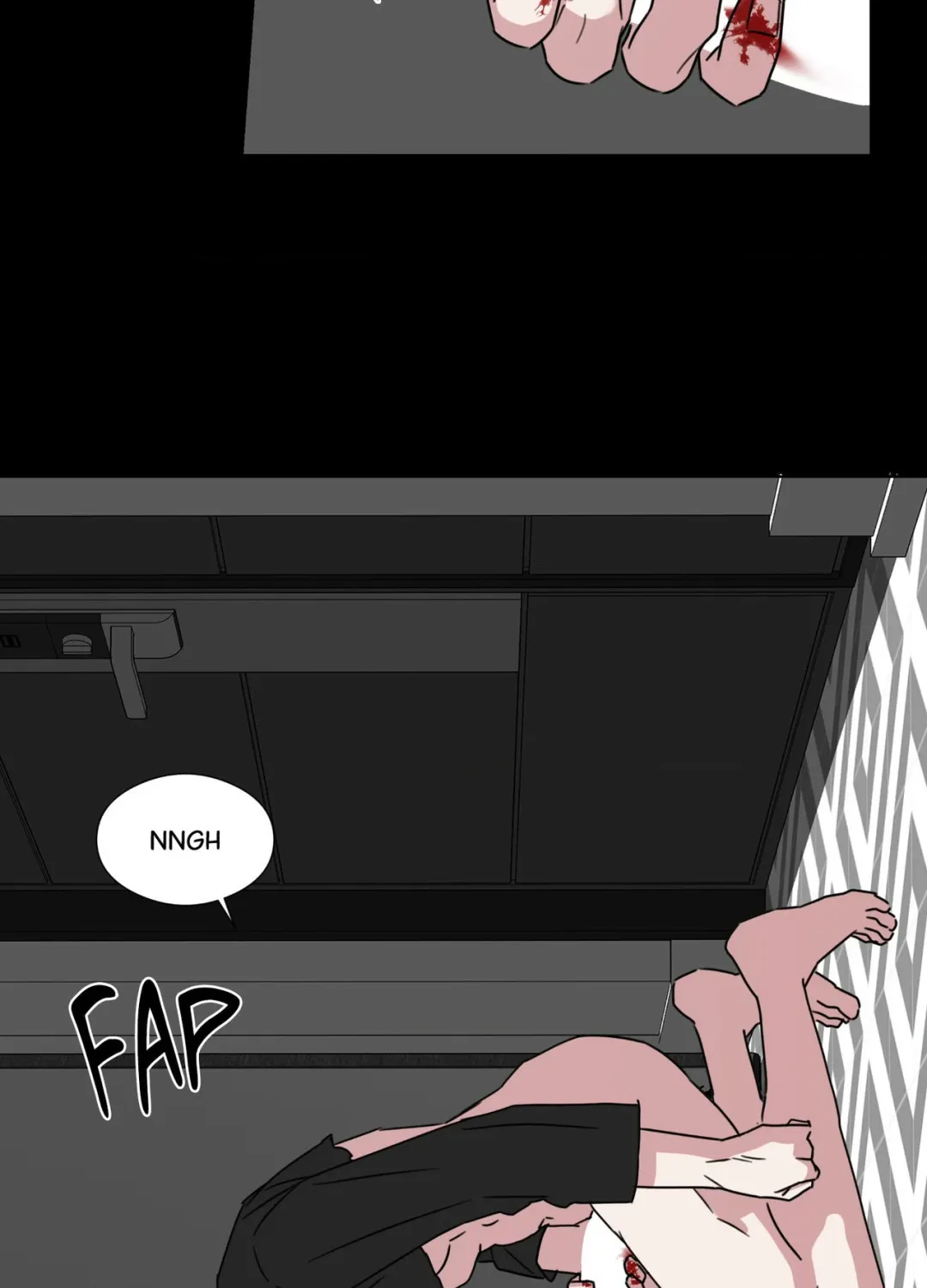 Little Bit Psycho - Chapter 35 Page 20