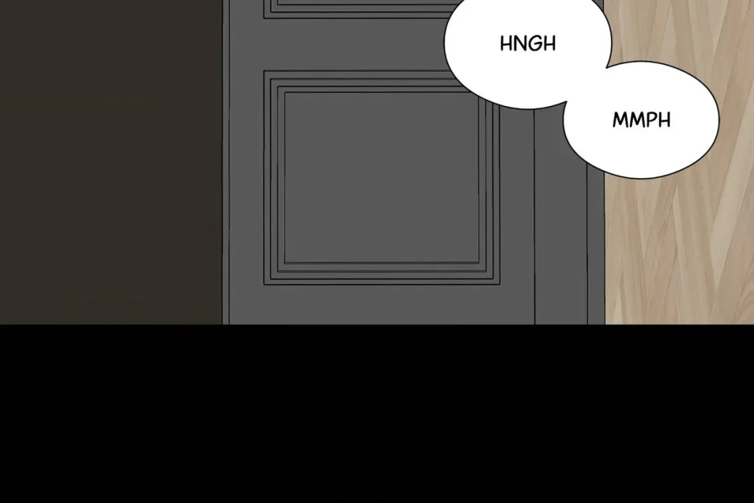 Little Bit Psycho - Chapter 35 Page 22