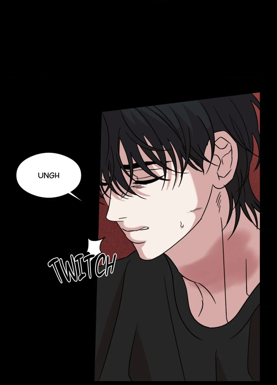 Little Bit Psycho - Chapter 35 Page 23